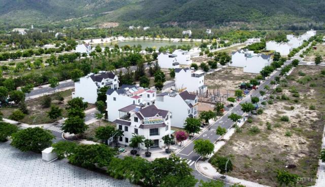 Bán đất nền dự án tại dự án Golden Bay, Cam Lâm, Khánh Hòa diện tích 108m2 giá 31 triệu/m2