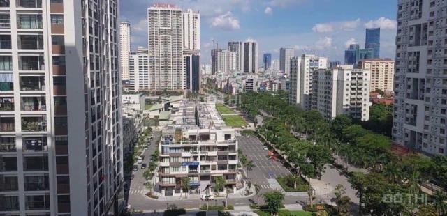 Bán căn hộ chung cư tại dự án Golden Field Mỹ Đình, Nam Từ Liêm, Hà Nội diện tích 74m2 giá 2.6 tỷ