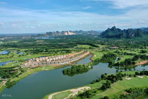 Wyndham Sky Lake Resort & Villas - Biệt thự nghỉ dưỡng trong lòng sân golf số 1 ven đô