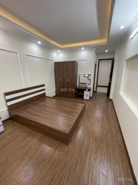 Nhà mới đẹp, full nội thất Hà Trì - Hà Đông. 33m2*5T * 2.6 tỷ ngay chợ, trường THPT Lê Lợi