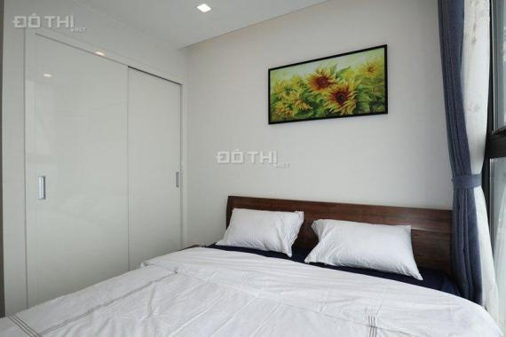 Cho thuê căn hộ tại chung cư Ngọc Khánh Plaza đối diện đài THVN, 2PN - 3PN, giá từ 12 tr/th