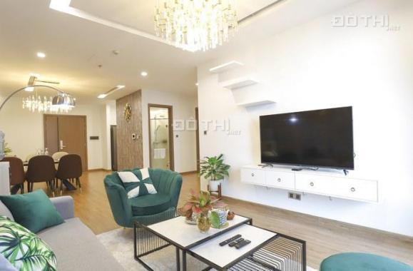 Chính chủ cần bán căn hộ cao cấp tại chung cư Platinum số 6 Nguyễn Công Hoan, 118m2, 3PN, 5,1 tỷ