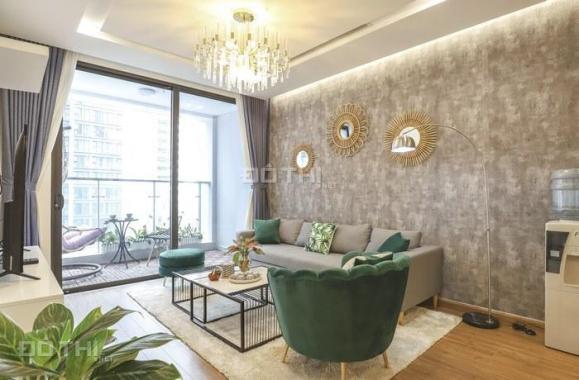 Chính chủ cần bán căn hộ cao cấp tại chung cư Platinum số 6 Nguyễn Công Hoan, 118m2, 3PN, 5,1 tỷ