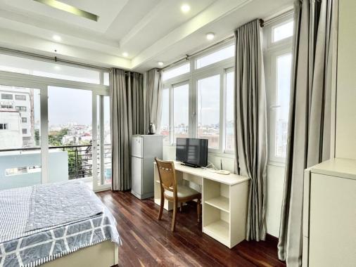 Studio cửa kính view Landmark siêu đẹp - Bình Thạnh - rẻ nhất thị trường