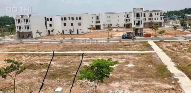Bán đất tại dự án khu nhà ở VietSing - Phú Chánh, Tân Uyên, Bình Dương diện tích 94.5m2 giá 1.7 tỷ