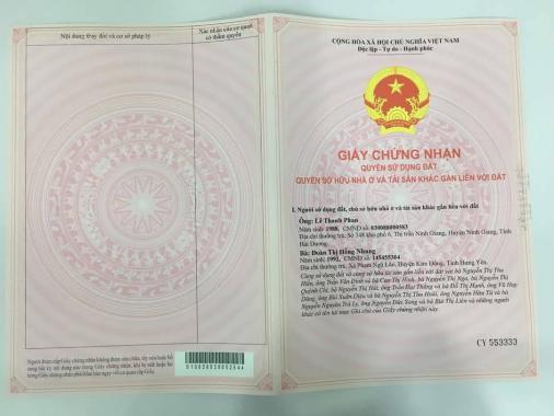 Chính chủ bán chung cư giá rẻ Đống Đa hơn 500tr, sổ hồng ở ngay