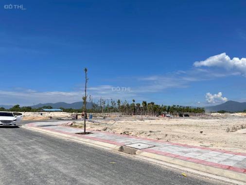 Bán đất nền dự án tại dự án Golden Bay 2, biển Bãi Dài, Cam Ranh diện tích 108m2, giá 20 triệu/m2