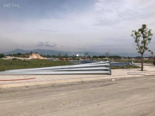 Bán đất nền dự án tại dự án Golden Bay 2, biển Bãi Dài, Cam Ranh diện tích 108m2, giá 20 triệu/m2