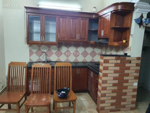 Bán nhà ngõ 169 Trung Văn 32m2, 2 tầng 2,5 tỷ