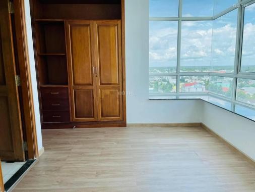 Bán căn hộ chung cư tại dự án Tây Nguyên Plaza, Cái Răng, Cần Thơ diện tích 107m2 giá 1.45 tỷ