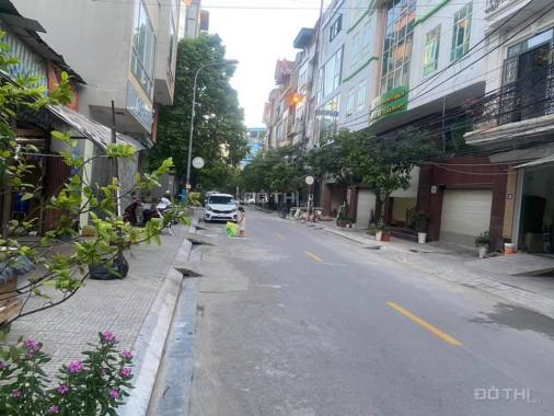 Bán nhà mặt phố tại đường Trần Đăng Ninh, Phường Quang Trung, Hà Đông, Hà Nội diện tích 60m2