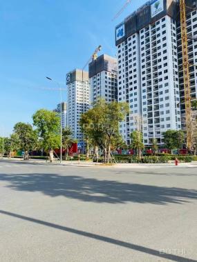 Bán căn hộ chung cư tại dự án Vinhomes Grand Park quận 9, Quận 9, Hồ Chí Minh DT 59m2 giá 47tr/m2