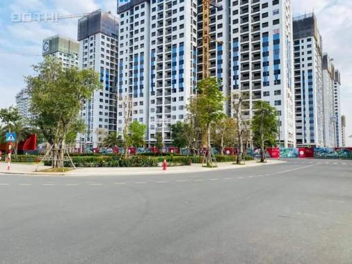 Bán căn hộ chung cư tại dự án Vinhomes Grand Park quận 9, Quận 9, Hồ Chí Minh DT 59m2 giá 47tr/m2