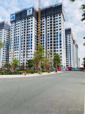 Bán căn hộ chung cư tại dự án Vinhomes Grand Park quận 9, Quận 9, Hồ Chí Minh DT 59m2 giá 47tr/m2