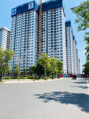 Bán căn hộ chung cư tại dự án Vinhomes Grand Park quận 9, Quận 9, Hồ Chí Minh DT 59m2 giá 47tr/m2