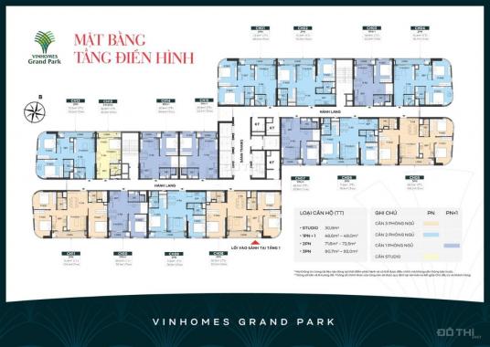 Rumo nhận booking căn hộ Phân khu mới Vinhomes quận 9 giá dự kiến hấp dẫn, căn hộ cao cấp