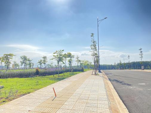 Giỏ hàng đợt 1 KĐT Ân Phú chỉ còn duy nhất 01 hướng Nam view trực diện công viên