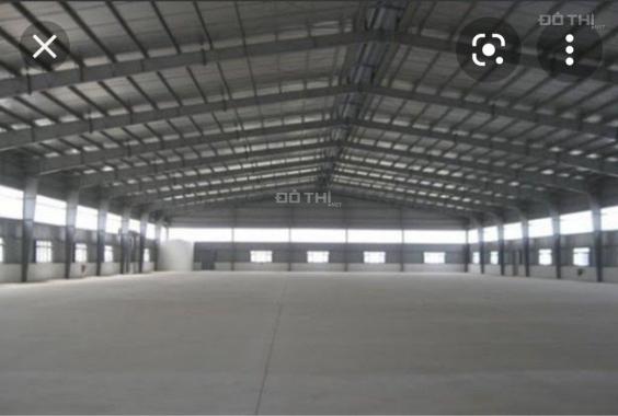 Cho thuê nhà xưởng 4000m2 - 6000m2 trong KCN Sóng Thần 3, Bình Dương