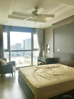 Cho thuê chung cư Mandarin Garden Hoàng Minh Giám, 114 m2, 2PN, 2WC, 17 tr/tháng lh: 0981261526