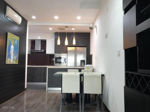 Cho thuê chung cư Mandarin Garden Hoàng Minh Giám, 114 m2, 2PN, 2WC, 17 tr/tháng lh: 0981261526