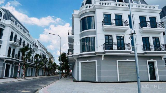 Bán Vincom shophouse Thái Hòa từ 3,3 tỷ trực tiếp CĐT Vingroup, 0976659924