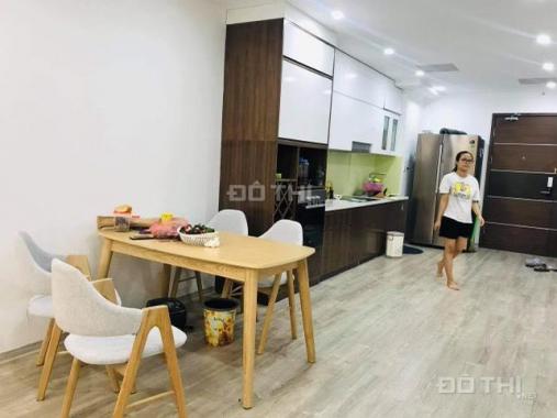 Tôi chính chủ cho thuê căn hộ 2 phòng ngủ full đồ tại chung cư GoldSeason 47 Nguyễn Tuân