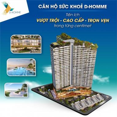 Chính sách mua nhà 0 đồng cơ hội cho nhà đầu tư và là nơi an cư