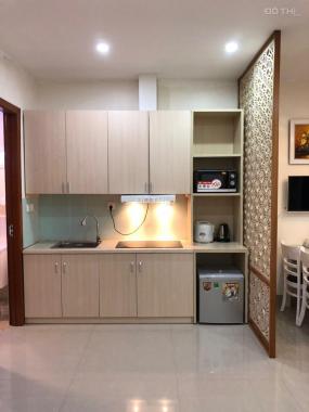 Cho thuê căn hộ chung cư tại dự án Central Field Trung Kính, Cầu Giấy, 74m2 giá 11tr/th 0984418248