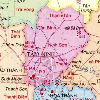 Đất nền Tây Ninh, 0382 596 896 (zalo) gặp Bảo Hồ