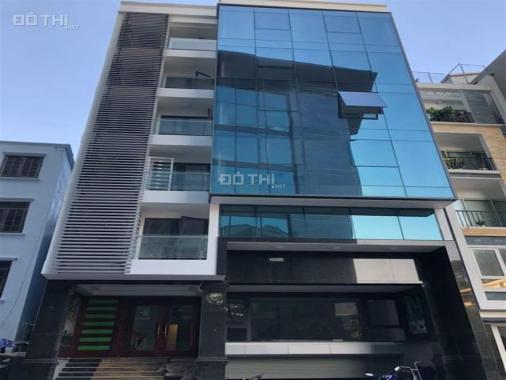 Chính chủ - bán gấp tòa văn phòng 10 tầng, mặt phố Phương Liệt - Giá siêu hời