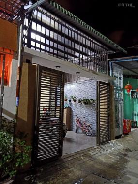 Bán nhà riêng tại đường Âu Cơ, Phường Hòa Khánh Nam, Liên Chiểu, Đà Nẵng
