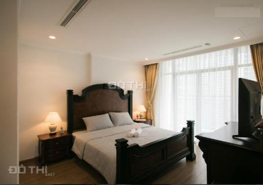 Bán cắt lỗ căn hộ chung cư cao cấp Platinum số 6 Nguyễn Công Hoan, 113m2, 3PN giá 5,2 tỷ