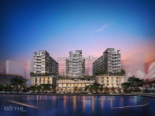 Cần bán căn hộ The Metropole 2PN, 94.36m2 nằm cạnh sông Saigon