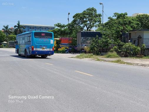 Bán đất Dân Hòa, Thanh Oai 243 m2, ô tô vào, chia lô, sổ vuông đẹp, nhiều tiện ích xq, giá rẻ