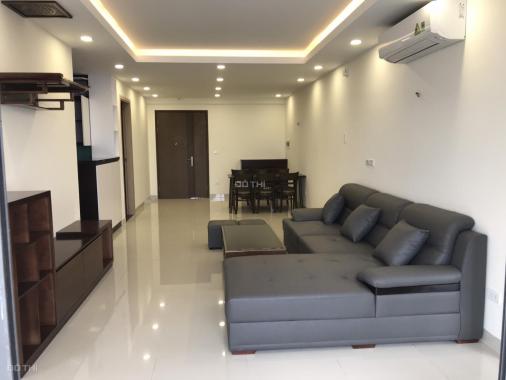 Cho thuê căn hộ chung cư tại dự án Sun Square, Nam Từ Liêm, Hà Nội diện tích 100m2 giá 13 tr/th