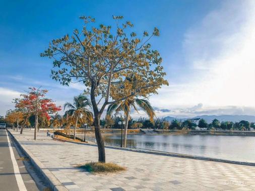 Bán đất nền xây khách sạn dự án tại dự án Golden Bay 2, Bãi Dài, diện tích 126m2 giá từ 21 triệu/m2
