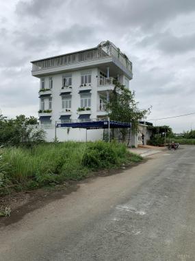 Bán đất nền KDC Phú Nhuận - Phước Long B - sổ đỏ quận 9. Vị trí đẹp - sinh lời cao giá rẻ