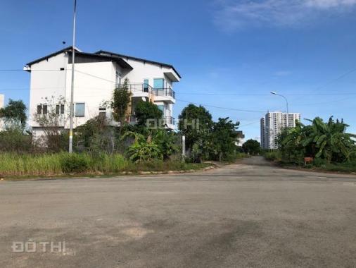 Chuyên mua bán đất nền dự án KDC Phú Nhuận - Phước Long B sổ đỏ quận 9, Liên Phường - Đỗ Xuân Hợp