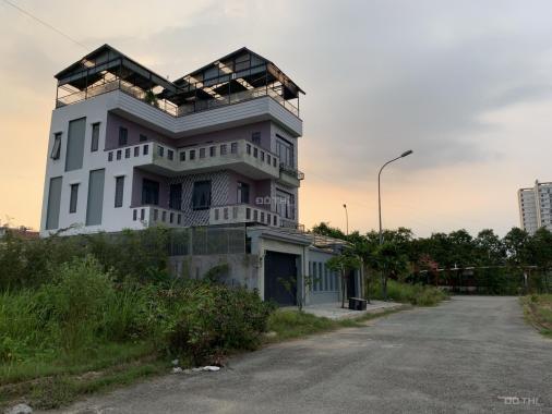 Chuyên mua bán đất nền dự án KDC Phú Nhuận - Phước Long B sổ đỏ quận 9, Liên Phường - Đỗ Xuân Hợp