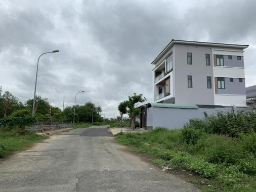 Các nền đất bán dự án sổ đỏ KDC Phú Nhuận - Phước Long B, quận 9. Vị trí đẹp Đường Liên Phường