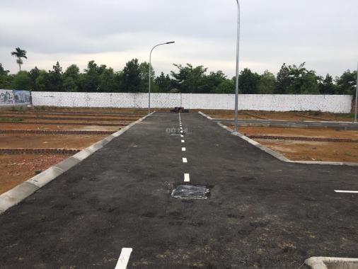 Bán gấp lô đất xã Bình Yên - Lô góc 2 mặt tiền - Gần đường TL420 đang mở rộng