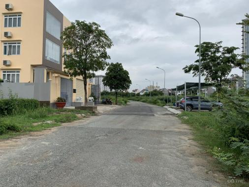 Bán đất nền dự án KDC Phú Nhuận - Phước Long B, sổ đỏ quận 9, giá rẻ ở tháng 3/2022