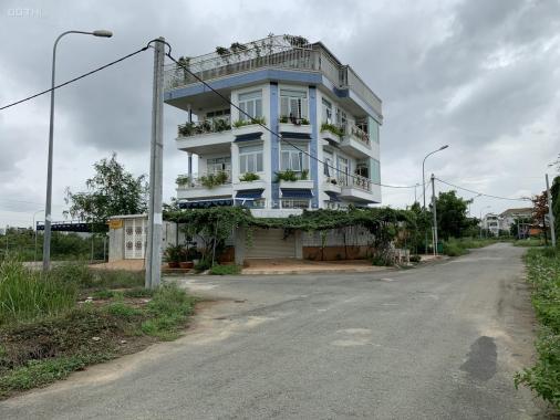 Bán đất nền dự án KDC Phú Nhuận - Phước Long B, sổ đỏ, quận 9, đường Liên Phường - sinh lời cao