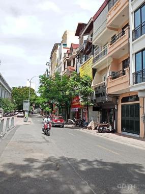 Mặt phố Nguyễn Chí Thanh, sát đài truyền hình Việt Nam lô góc 3 thoáng 75m2 MT 5.5m cực đẹp