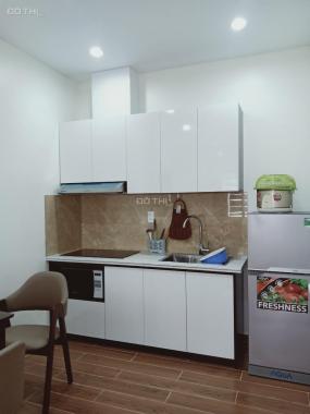 Cho thuê căn hộ đầy đủ tiện nghi giá từ 6 tr - 8 tr/th tại dự án Waterfront City Lê Chân, Hải Phòng