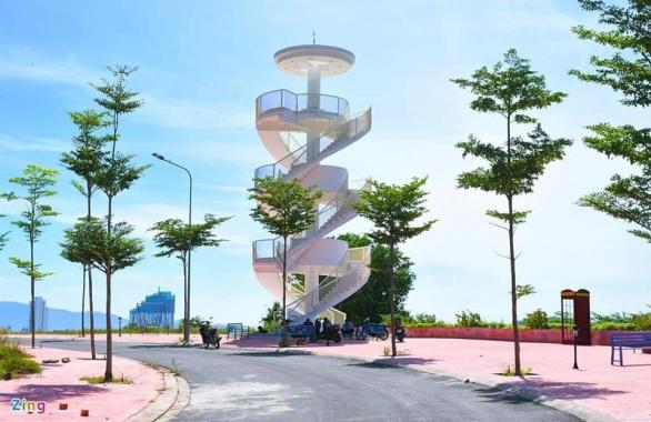 Chính chủ cần bán đất mặt tiền đường B3, lô E3 - dự án Hoàng Phú - P. Vĩnh Hoà - Nha Trang