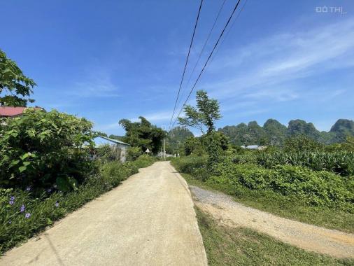 Bán nhanh 1768m2 đất thổ cư view đẹp giá rẻ tại Lương Sơn, Hòa Bình