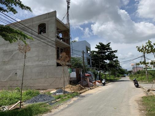 Bán đất nền dự án Đông Dương, Phú Hữu, Bưng Ông Thoàn, quận 9. Giá rẻ nhất khu vực - 07/2022
