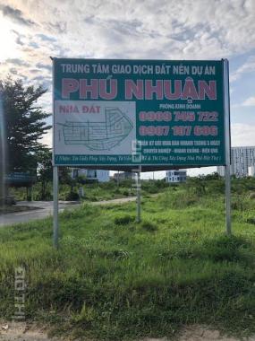 Mua bán đất nền đất sổ đỏ, giá rẻ tại dự án KDC Phú Nhuận - Phước Long B, q9. Sổ đỏ - Liên Phường