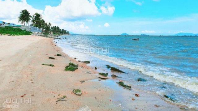 Bán hòn đảo biển vịnh Vân Phong huyện Vạn Ninh, tỉnh Khánh Hòa LH 0788.558.552